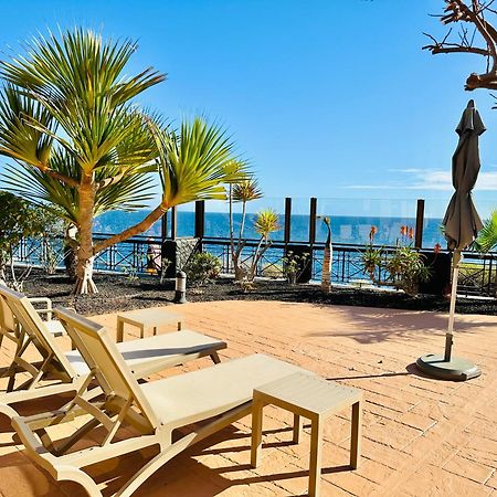 El Nautico Apartment San Miguel de Abona Luaran gambar