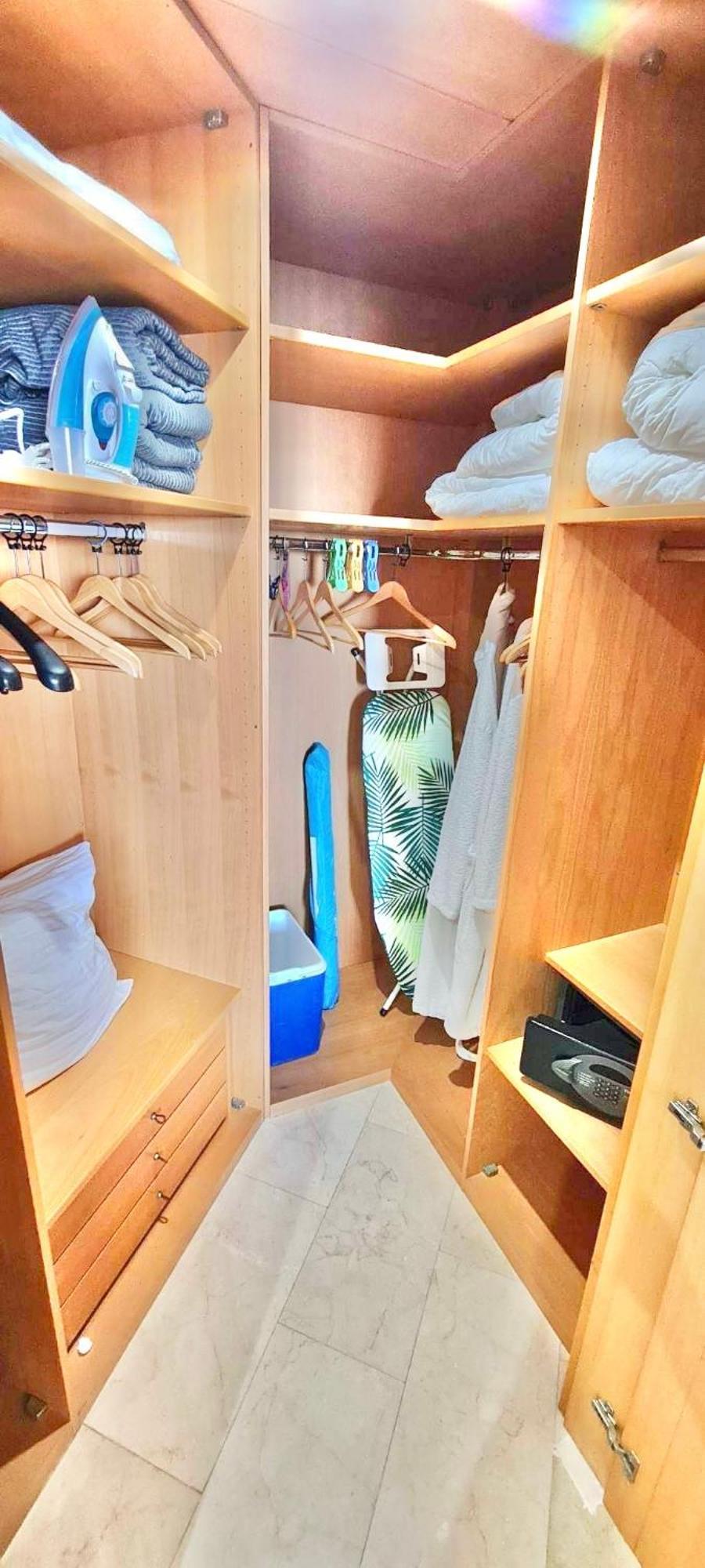 El Nautico Apartment San Miguel de Abona Luaran gambar