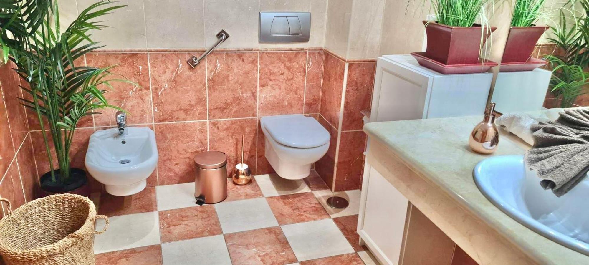 El Nautico Apartment San Miguel de Abona Luaran gambar